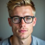 David C